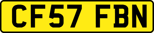 CF57FBN