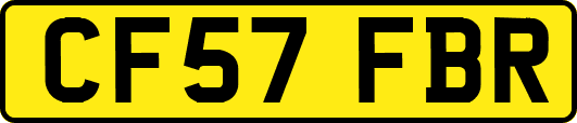 CF57FBR