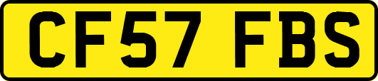 CF57FBS
