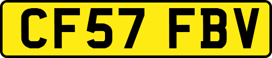 CF57FBV