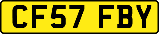 CF57FBY