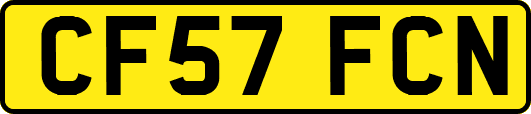 CF57FCN