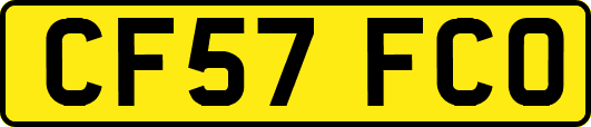 CF57FCO