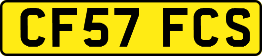 CF57FCS