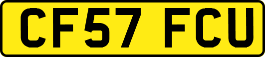 CF57FCU
