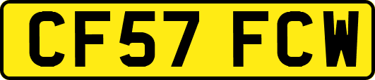 CF57FCW