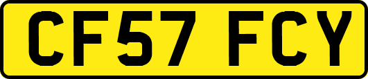 CF57FCY