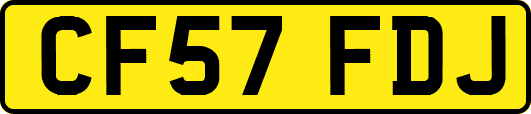 CF57FDJ