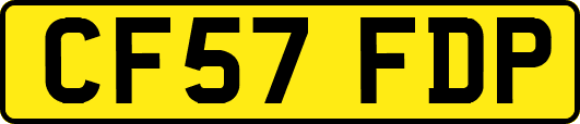 CF57FDP