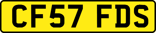 CF57FDS