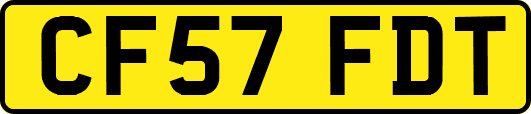 CF57FDT