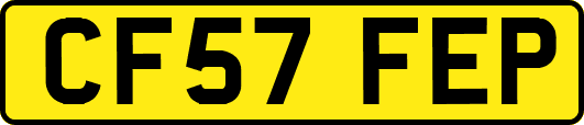 CF57FEP