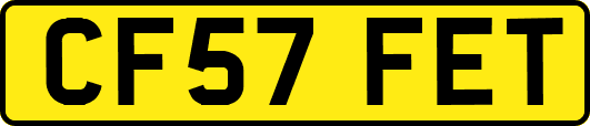 CF57FET