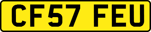 CF57FEU