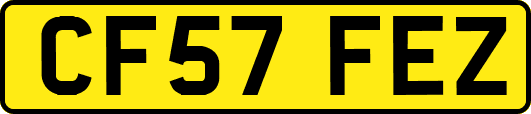 CF57FEZ
