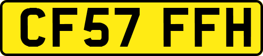 CF57FFH
