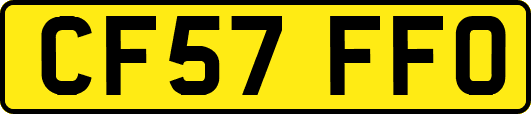 CF57FFO