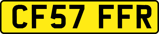 CF57FFR
