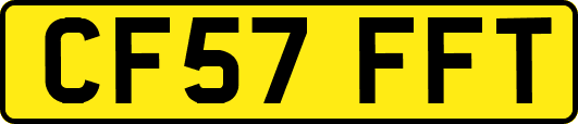 CF57FFT