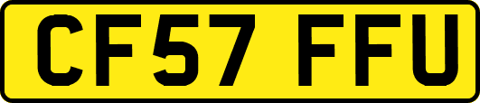 CF57FFU