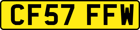 CF57FFW