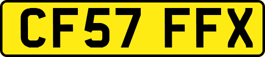 CF57FFX