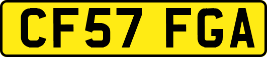 CF57FGA