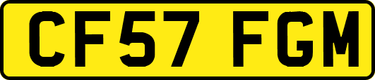 CF57FGM
