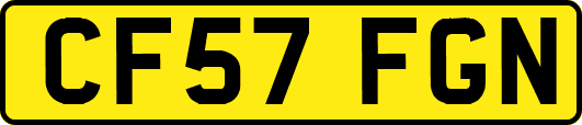 CF57FGN