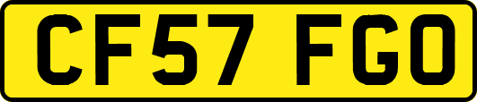 CF57FGO