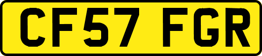 CF57FGR