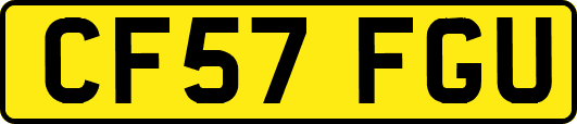CF57FGU