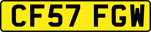 CF57FGW
