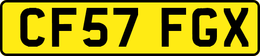 CF57FGX