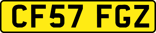 CF57FGZ