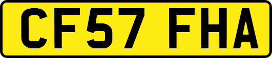 CF57FHA