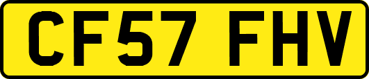 CF57FHV