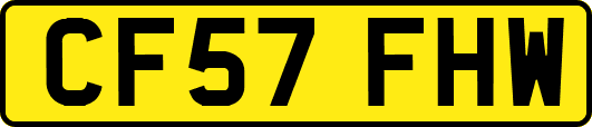 CF57FHW