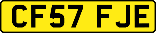 CF57FJE