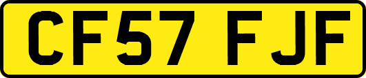 CF57FJF