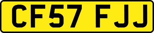 CF57FJJ