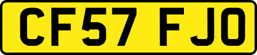 CF57FJO