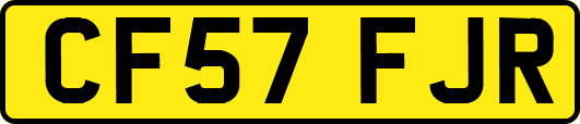 CF57FJR