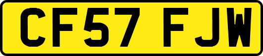 CF57FJW