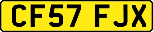 CF57FJX