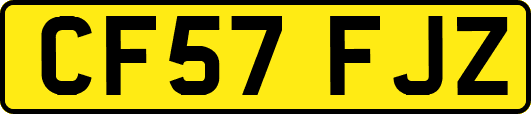 CF57FJZ
