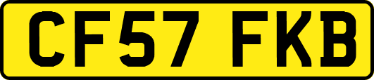 CF57FKB