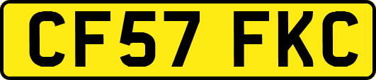 CF57FKC