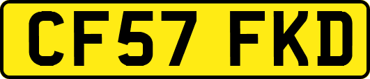 CF57FKD