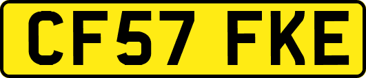 CF57FKE